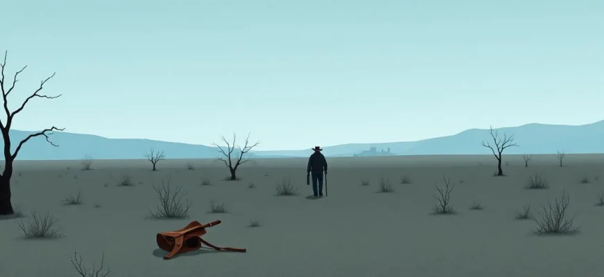 10 Westernfilme, die das Thema Hunger aufgreifen