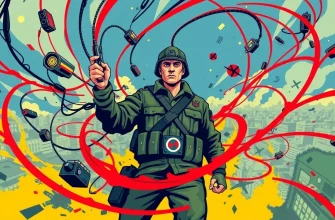 Die besten Kriegsdramen über Kommunikation