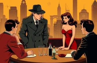 Die besten Filme über Intrigen