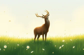 Melodramen über Hirsche: Ein Filmgenuss für Romantiker