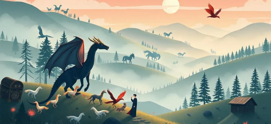 Abenteuerliche Reisen in die Welt der Mythen