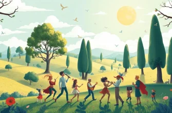 Fantasie-Filme über Jazz: Eine magische Reise