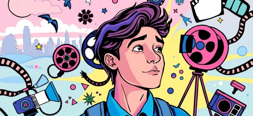 Filme, die zur Selbstreflexion anregen