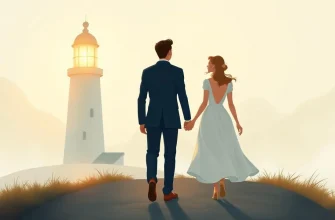 10 Melodramen über Leuchttürme