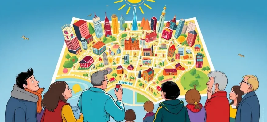 Familienfilme über Obdachlose: Eine inspirierende Reise