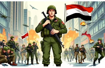 Top 10 Filme über die Marineinfanterie