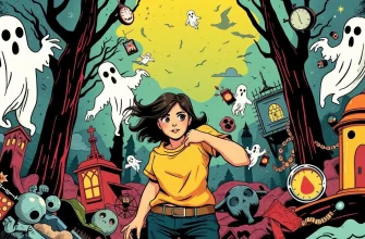 Top 10 Filme über paranormale Phänomene