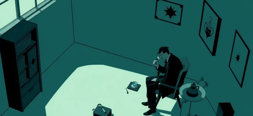 Detektive im Abseits: 10 Filme, die Sie nicht verpassen sollten