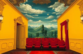 Surrealistische Meisterwerke: Filme, die dein Bewusstsein verändern