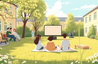 10 Melodramen über das Schulleben und die erste Liebe