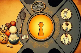 Dokumentarfilme über Sportrekorde