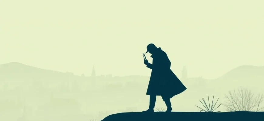 Detektivfilme über Belgien: Eine spannende Reise