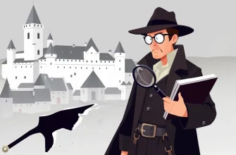 Detektivfilme im Mittelalter: 10 Meisterwerke, die du sehen musst