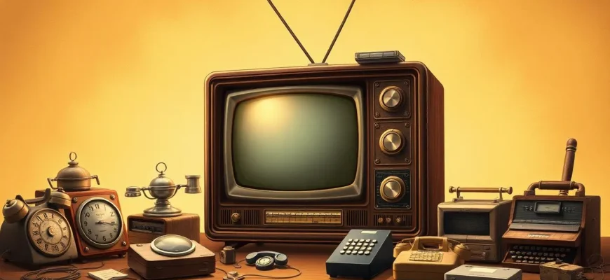 Dokumentarfilme über Glasfaserkommunikation