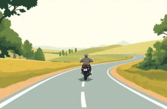 Abenteuerliche Motorradreisen: 10 Filme, die dein Herz höher schlagen lassen