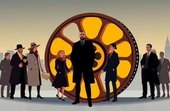 Biografische Filme über Verschwörungstheorien