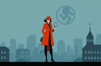 Detektivfilme über das Gestapo: Spannung und Intrige