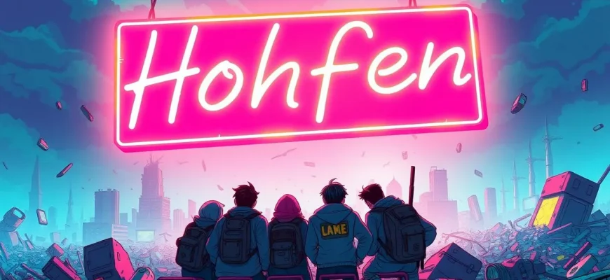 Postapokalyptische Dramen: 10 Filme, die das Überleben nach der Katastrophe zeigen