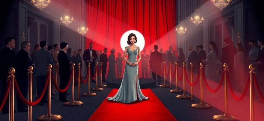 Thriller-Filme über Premieren: Spannung hinter den Kulissen