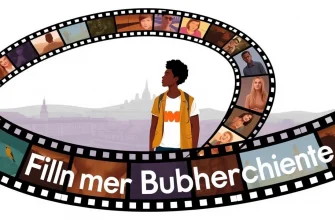 Filme über Bürgerrechte: Eine inspirierende Reise