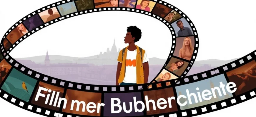 Filme über Bürgerrechte: Eine inspirierende Reise