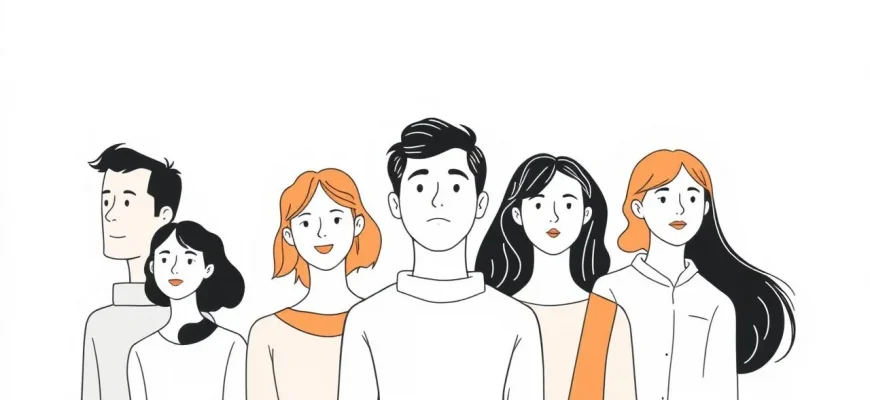 Biografische Filme über Epilepsie