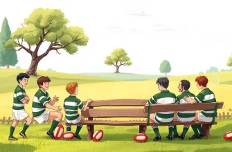 Rugby-Liebesgeschichten: 10 Filme, die Ihr Herz erobern