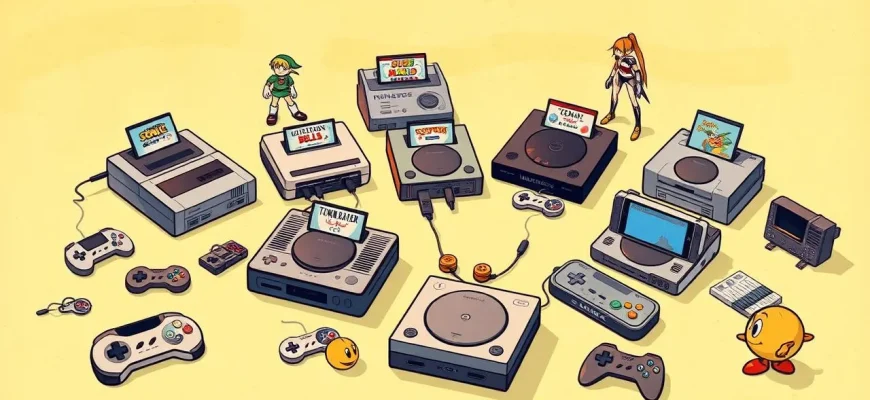 Dokumentarfilme über Videospiele