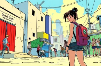 Action-Filme über Favelas: Spannung und Realität