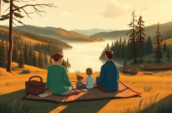 Familienfilme über Finnland