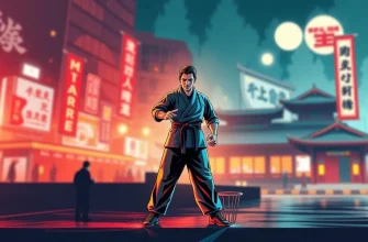 Top 10 Filme über Kampfkunst-Schulen