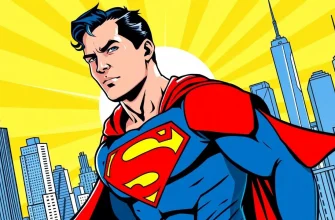 Die besten Superman-Filme auf Deutsch