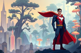 Fantastische Filme über Supermenschen