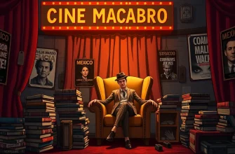 Horrorfilme über Mexiko: Eine Reise in die Dunkelheit