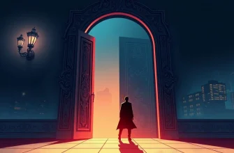 Dramatische Filme über geheime Organisationen