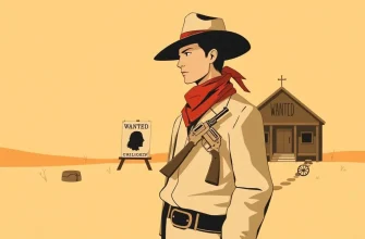 Westernfilme über Schulden: Eine Reise durch die Wildnis der Gerechtigkeit