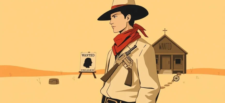 Westernfilme über Schulden: Eine Reise durch die Wildnis der Gerechtigkeit