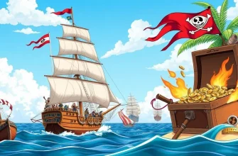 10 spannende Seefahrts-Abenteuerfilme