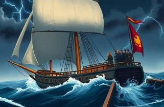 Abenteuerliche Seefahrerfilme