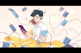 Melodramen über Gadgets: Liebe und Technologie