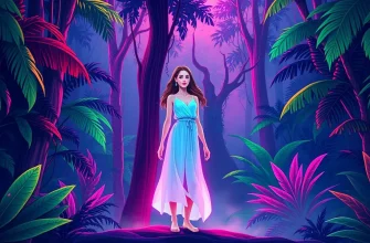 Dramatische Geschichten aus dem Amazonas-Regenwald