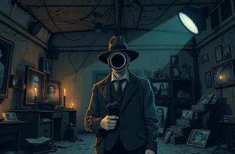 Horror-Filme über Fotografen: 10 unheimliche Meisterwerke