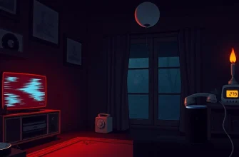 Horrorfilme über smarte Häuser