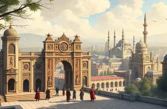 Historische Filme über Urgench