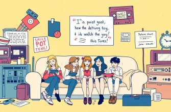 Kultige Teenager-Filme der 90er und 2000er Jahre