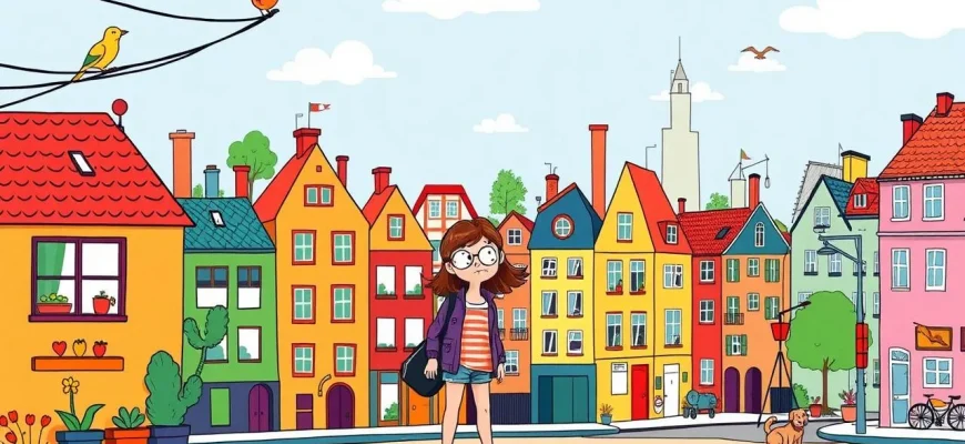 Die besten Filme über Nachbarn