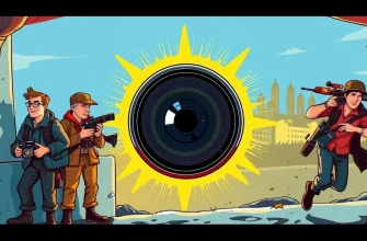 Filme über Kriegsfotografen: Eine Reise durch die Linse