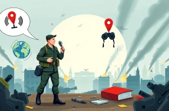 Filme über Krieg und Militärlinguisten