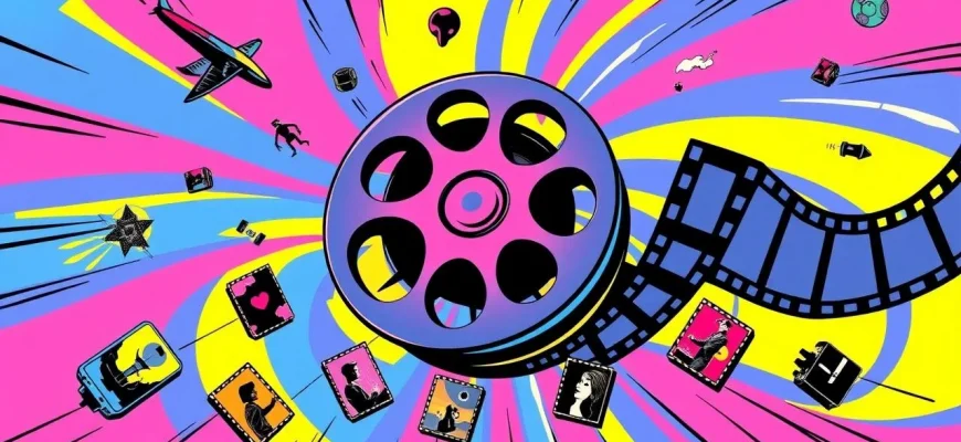 Unsere Top 10 packender Filme