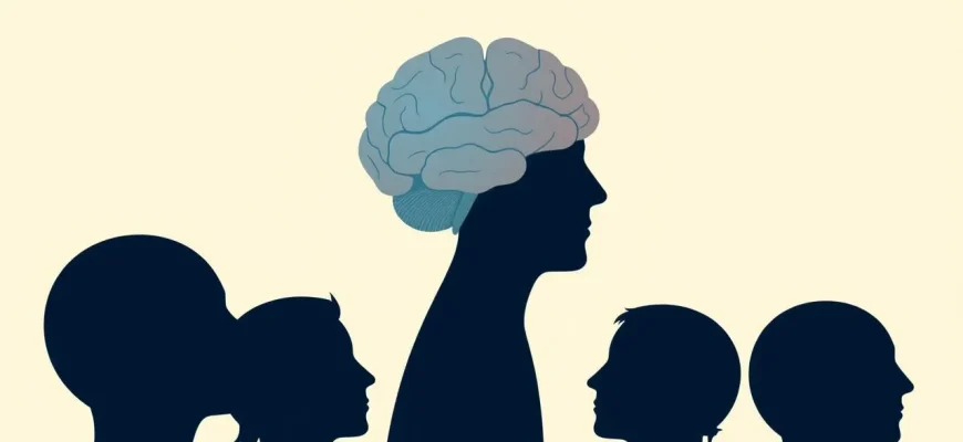 Biografische Filme über Psychologen